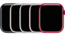 Image of Apple Watch Series 9 - 41/45mm GPS/Cellular - All Colours - GOOD CONDITION