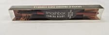 Image of Smashbox Camera Ready Brow & Liner Brush Full Size Wet/Dry Shadows Precise Brows