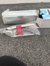 Image of Toni & Guy Limited Edition Hair Straightener