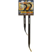 Image of Roughneck 2 Piece Gorilla Pry Bar Set