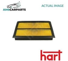Image of ENGINE AIR FILTER ELEMENT 327 553 HART NEW OE REPLACEMENT