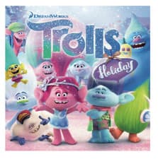 Image of Trolls - Holiday [New & Sealed] CD