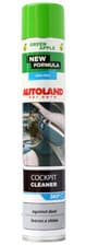 Image of Dashboard cockpit Cleaner FOAM large 750ml APPLE Clearance SALE new