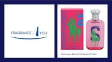 Image of Ralph Lauren Big Pony Collection 2-Pink for Women 100ml EDT Spray