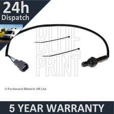 Image of Fits Toyota Avensis 2000-2003 1.8 Purevue Left Lambda Oxygen Sensor #1