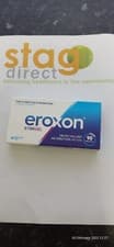 Image of Eroxon Erectile Dysfunction Treatment Gel (4 Tubes) - Long Expiry - UK Pharmacy