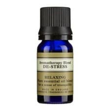 Image of Neal's Yard Remedies Aromatherapy Blend "DE-STRESS" Oil 10ml