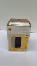 Image of Yale Smart Outdoor CameraFull HD Live View & Two-Way Audio,(BOX DAMAGED)