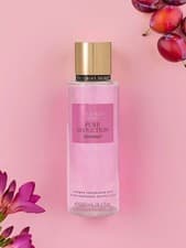 Image of Victoria's Secret PURE SEDUCTION SHIMMER Body Mist 250ml - NEW--