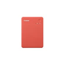 Image of CANON SELPHY QX20 photo printer Mobile Printing / 3Color / Express
