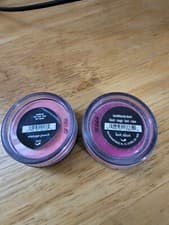 Image of BAREMINERALS BLUSH BLUSH MINI .02 OZ SELECT COLOR ( SEALED