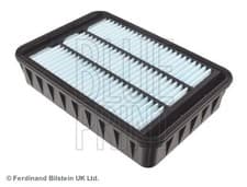 Image of Blue Print ADC42250 Air Filter Fits Citroën Mitsubishi Peugeot 4007 4008 Asx C4