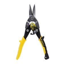 Image of FATMAX Straight Cut Compound Action Aviation Snips Suitable for Aluminium Sheet