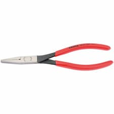 Image of Draper FLAT NOSE ASSEMBLY PLIER 200MM 56041 Flat Nose Assembly Pliers