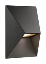 Image of Wall Light Black Pontio 15 Nordlux 2218171003