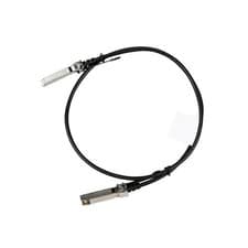 Image of HPE Aruba Networking 25G SFP28 to SFP28 3m Direct Attach Copper Cable