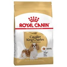 Image of Royal Canin Cavalier King Charles Muscles Support Adult Dry Dog Food *3kg* PACK