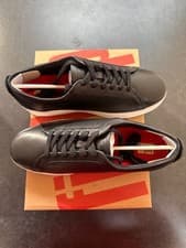 Image of ()Women's fitflop rally trainers in black size 5- CG BE2
