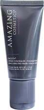 Image of AmazingCosmetics Smooth Creme Concealer & Foundation Duo, Fair