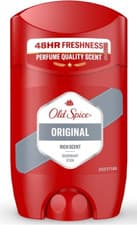 Image of Old Spice Original Deodorant Stick - Long Lasting Fresh Scent 50ml