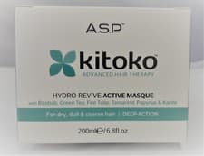 Image of Hydro-Revive by Kitoko Active Masque 200ml
