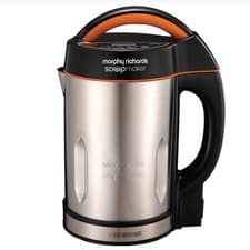 Image of Morphy Richards Soup Maker 1.6L