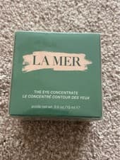 Image of La Mer The Eye Concentrate Eye Cream Regular Size 15ml Under Eye Cream New Boxed