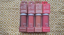 Image of ELF e.l.f. Camo Liquid Blush 4ml *various*