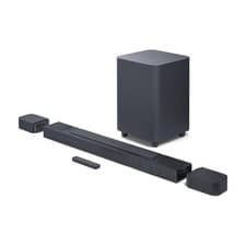 Image of JBL Bar 800  7.1 (5.1.2) ChTruly Wireless Soundbar & Dolby Atmos ,Bluetooth,USB.