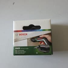 Image of Bosch Offset Angle Adaptor for IXO Screwdrivers