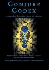 Image of Conjure Codex 3 (Paperback) Conjure Codex
