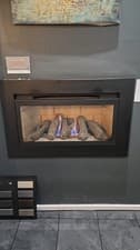 Image of Crystal Boston , Gas fire, Remote Control