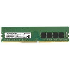 Image of Transcend JM3200HLB-16G 16GB 2x 8GB DDR4 3200MHz Memory Module