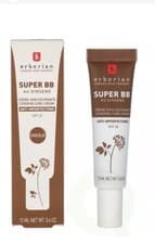 Image of Erborian Super BB Cream Ginseng High Coverage Tinted Face Care CHOCOLAT BNB Rare