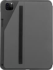 Image of Targus Click-In Rotation Case for iPad Pro 11" M4 Black w/ Pen Holder