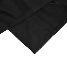 Image of Upgrade Your Outdoor Furniture with this Chair Cover Replacement Black