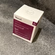 Image of Murad Cellular Hydration Barrier Repair Cream Moisturiser 50ml RRP £69