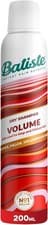 Image of Dry Shampoo and Volume 200ml Hair Benefits with Plumping Collagen No Rinse Spray