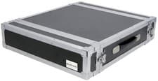 Image of Citronic 19'' equipment flightcase - 2U