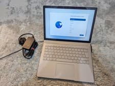 Image of Microsoft Surface Book 2 13 inch Intel Core i7 8650U 256GB SSD 8GB RAM GTX 1050