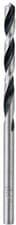 Image of Bosch Professional HSS Twist PointTeQ Drill Bit 3.5mm 10PCE 2608577203