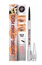 Image of Benefit PRECISELY MY BROW PENCIL Full Size ~ 0.08g Neutral Deep Brown 4.5