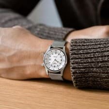 Image of Longines Legend Diver Watch - L3.374.4.80.6