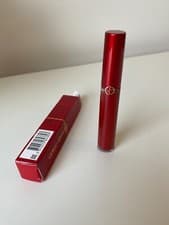 Image of Giorgio Armani Lip Maestro Velvet Liquid Lipstick #400 G Brand New in Box