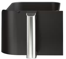 Image of Ninja Foodi MAX Dual Zone Air Fryer 9.5L AF451UK Drawer 1 left or Drawer 2 right