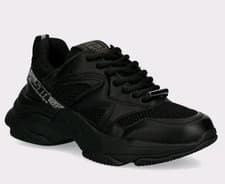 Image of STEVE MADDEN TRAINER'S Size UK3 Brand New Genuine RRP£120 #i16