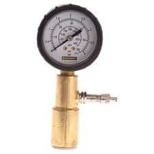 Image of Monument Pipe Dry Testing Kit