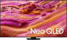 Image of Samsung QE55QN90F 55" Neo QLED 4K Smart AI TV (2025)