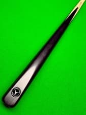 Image of Chase Cues 1 Piece Ultimate Ash Shaft Snooker Pool Billiards Cue - # 207