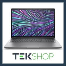 Image of HP ZBook Power G11 Workstation 16" Laptop Intel Core Ultra 32GB 1TB RTX 1000